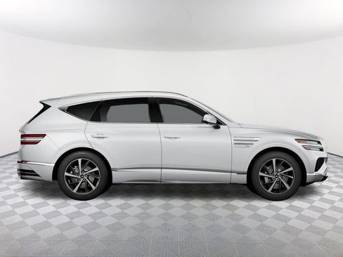 New 2026 Genesis GV80 2.5T Advanced image 4
