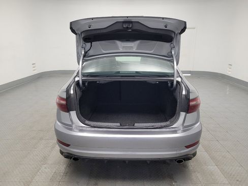 Used 2021 Volkswagen Jetta GLI Autobahn image 29