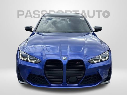 Used 2023 BMW M3 Competition image 7