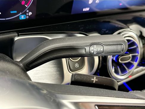 Certified 2026 Mercedes-Benz GLB 250 4MATIC image 16