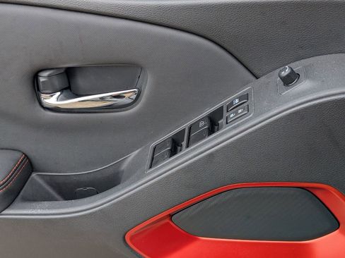 Used 2024 Nissan Frontier Pro-X w/ Tow Package image 23