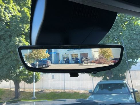 Used 2024 Chevrolet Silverado 2500 LTZ w/ LTZ Premium Package image 14