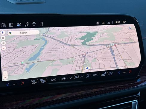 New 2026 Chevrolet Traverse RS w/ LPO, Illumination Package image 20