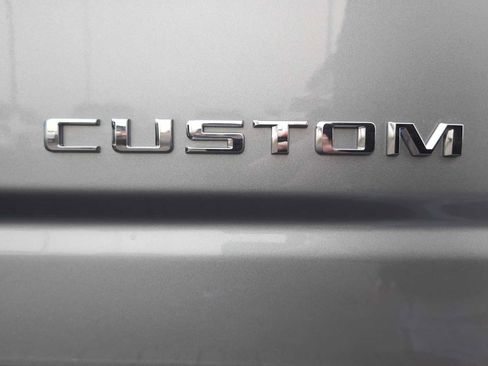 New 2026 Chevrolet Silverado 2500 Custom w/ Custom Value Package image 30