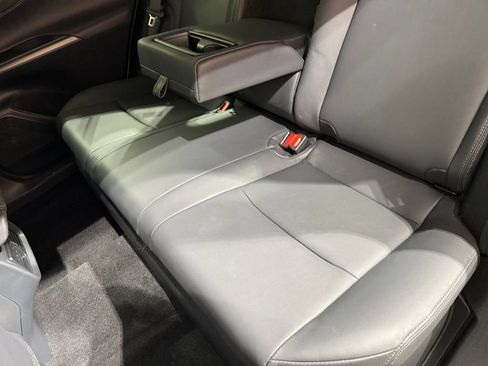 Certified 2024 Toyota Venza Nightshade AWD/4WD image 19