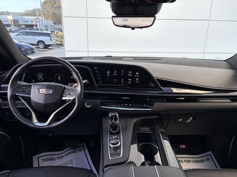 Used 2021 Cadillac Escalade Sport image 21