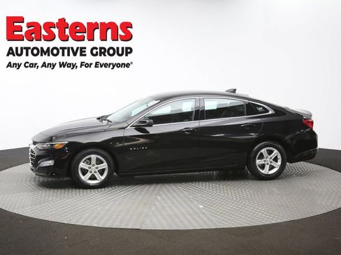 Used 2024 Chevrolet Malibu LT image 58