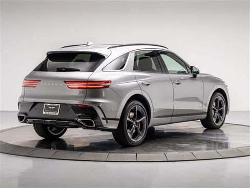 New 2026 Genesis GV70 3.5T Sport Prestige image 5