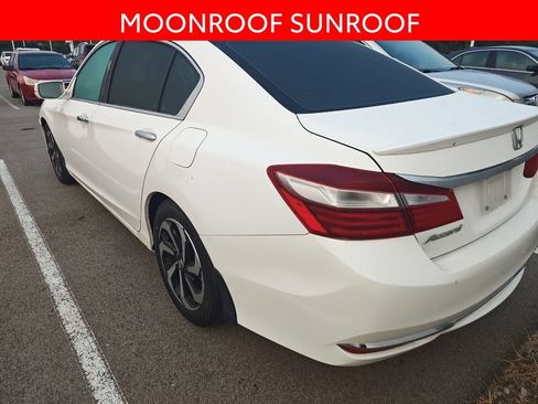 Used 2016 Honda Accord EX-L image 5