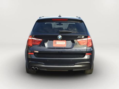 Used 2016 BMW X3 xDrive35i image 13