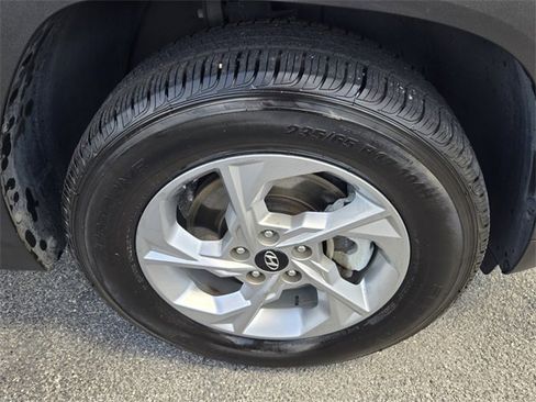 Used 2022 Hyundai Tucson SEL image 17