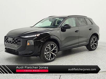 New 2026 Audi Q3 quattro 2.0T