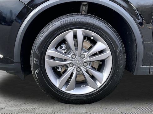 Used 2023 Acura MDX FWD image 25