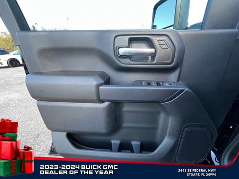 New 2025 GMC Sierra 2500 Pro image 44