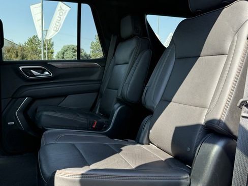 Used 2021 Chevrolet Tahoe High Country image 24