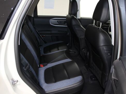 New 2025 Ford Bronco Sport Outer Banks w/ Outer Banks Tech Package+ AWD/4WD image 29