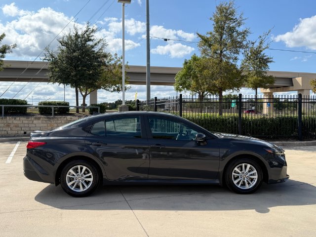 Used 2026 Toyota Camry LE w/ Convenience Package FWD image 7