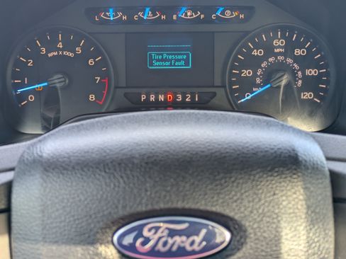 Used 2016 Ford F150 XL image 23