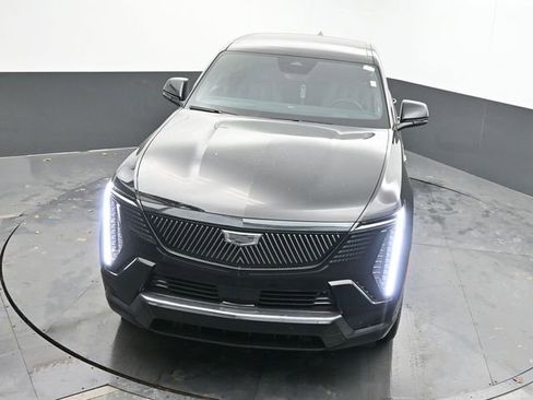 New 2025 Cadillac Escalade IQ Sport 2 image 35