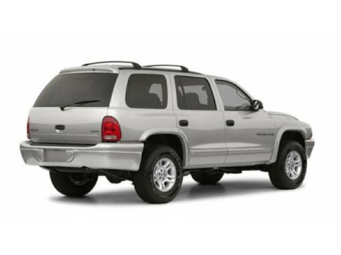 Used 2003 Dodge Durango SLT image 2