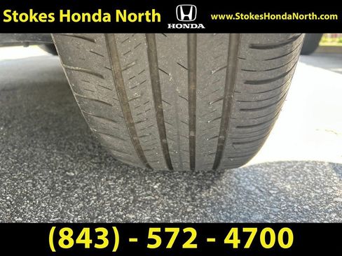 Used 2025 Honda CR-V Sport-L image 11