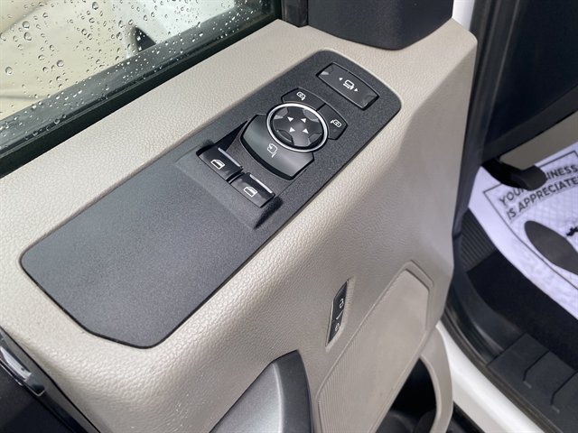 Used 2022 Ford F350 XLT AWD/4WD image 18