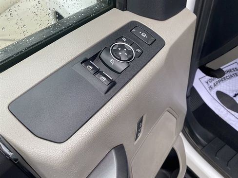 Used 2022 Ford F350 XLT AWD/4WD image 18