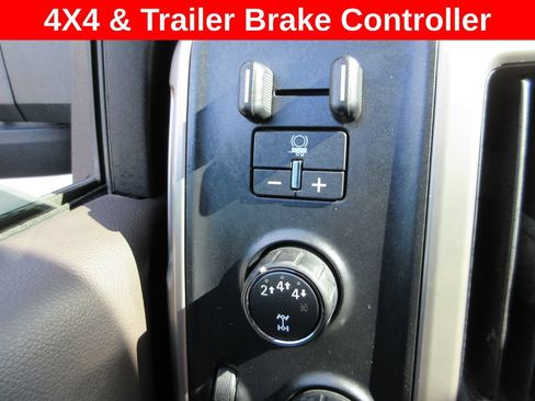 Certified 2019 GMC Sierra 2500 Denali w/ Duramax Plus Package AWD/4WD image 24