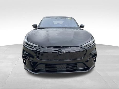 New 2025 Ford Mustang Mach-E GT w/ Interior Protection Package AWD/4WD image 2