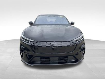 New 2025 Ford Mustang Mach-E GT w/ Interior Protection Package