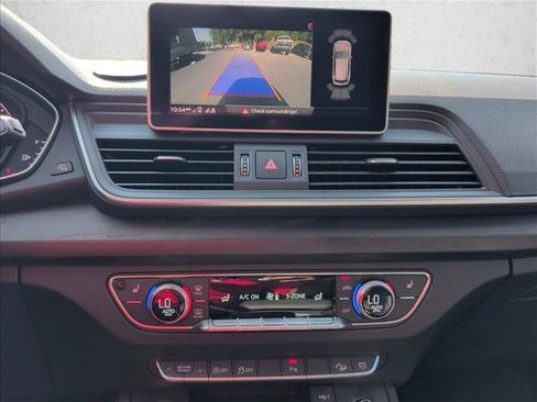 Used 2018 Audi Q5 2.0T Premium Plus AWD/4WD image 17