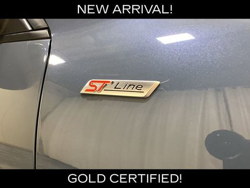 Certified 2023 Ford Escape ST-Line Select AWD/4WD image 10
