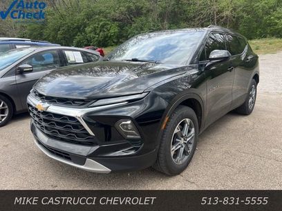 Used 2024 Chevrolet Blazer LT w/ Convenience Package
