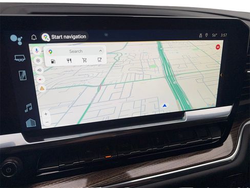 Used 2025 Chevrolet Silverado 1500 LT w/ Protection Package image 66