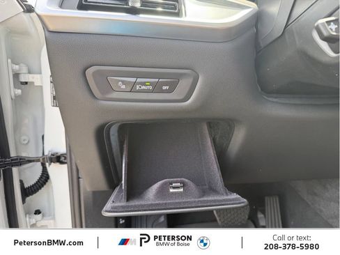 New 2026 BMW X5 xDrive50e w/ Premium Package AWD/4WD image 36
