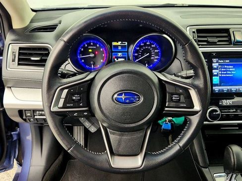 Used 2018 Subaru Legacy 2.5i Premium AWD/4WD image 14