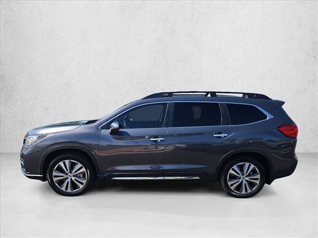 Used 2022 Subaru Ascent Touring w/ Popular Package #2A AWD/4WD image 3