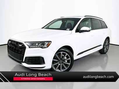Used 2023 Audi Q7 2.0T Premium Plus w/ Premium Plus Package