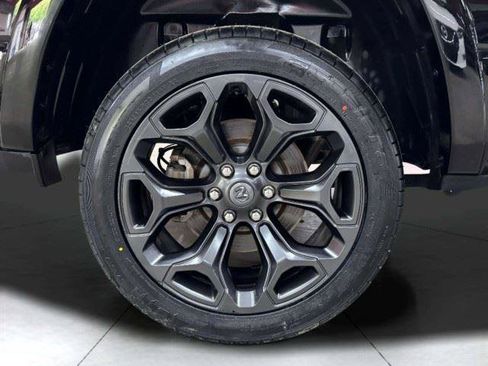 Used 2021 RAM 1500 Limited w/ Night Edition AWD/4WD image 25