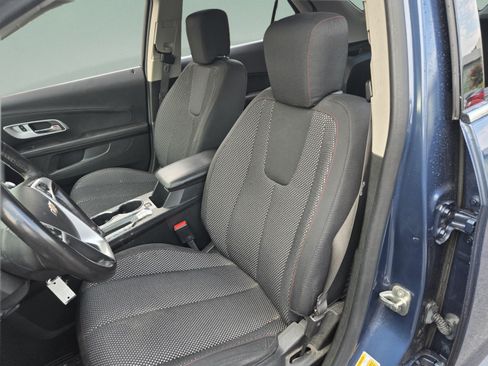 Used 2016 Chevrolet Equinox LT w/ Convenience Package FWD image 11