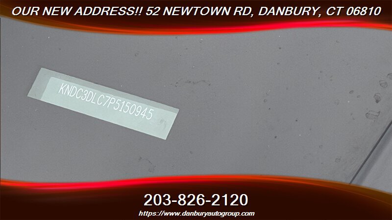 Used 2023 Kia EV6 GT-Line AWD/4WD image 30