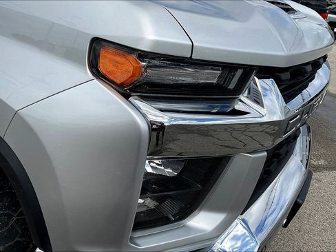 Used 2022 Chevrolet Silverado 2500 LT w/ Texas Edition image 31