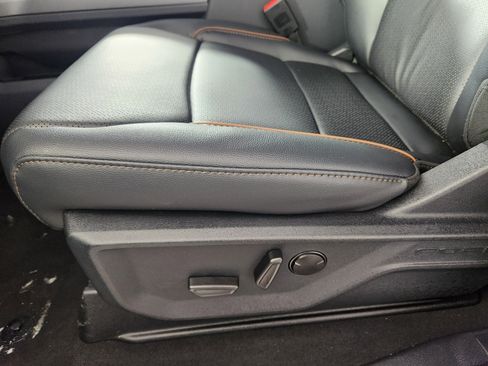 New 2026 Ford F350 Lariat w/ Black Appearance Package image 13