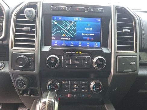 Used 2020 Ford F150 Raptor w/ Equipment Group 802A Luxury image 31