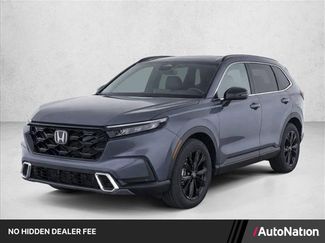 Used 2023 Honda CR-V Sport Touring video 1