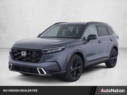 Used 2023 Honda CR-V Sport Touring