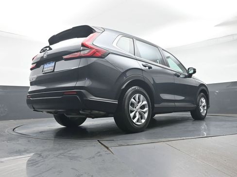 Certified 2023 Honda CR-V LX image 29