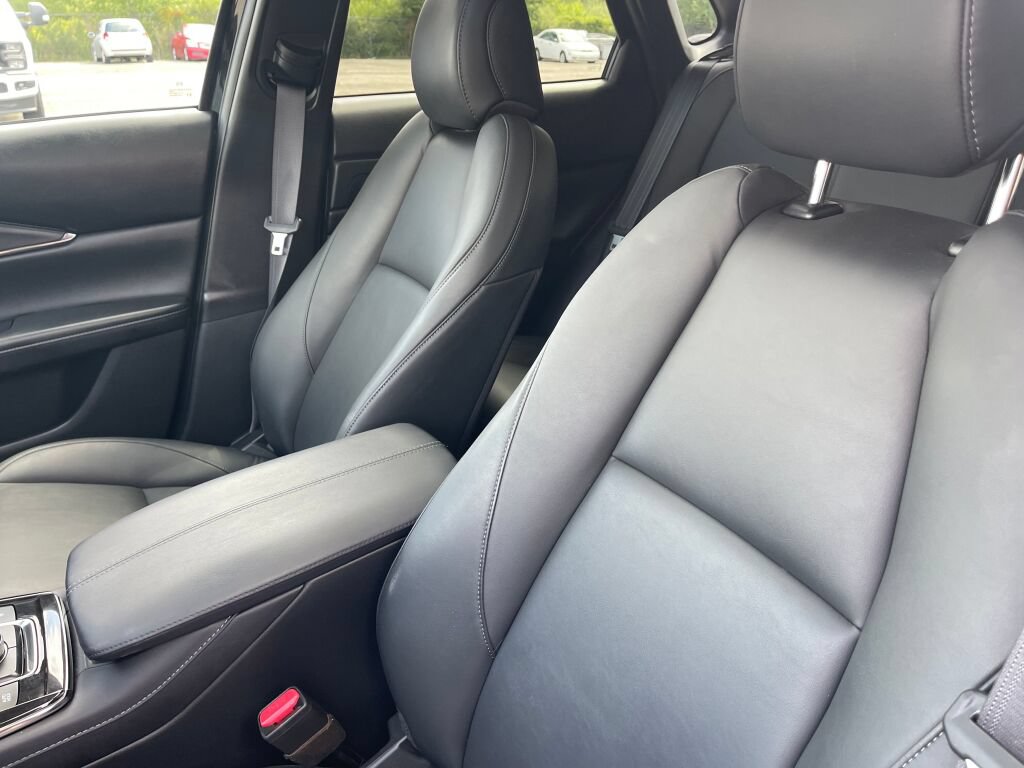 Used 2022 MAZDA CX-30 AWD 2.5 S w/ Preferred Package image 6