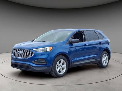 Used 2024 Ford Edge SE