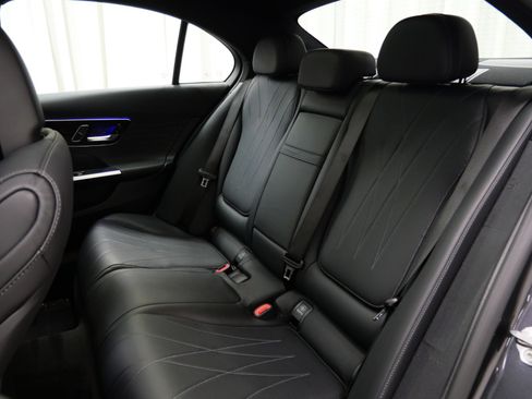 Used 2024 Mercedes-Benz C 63 AMG S image 16